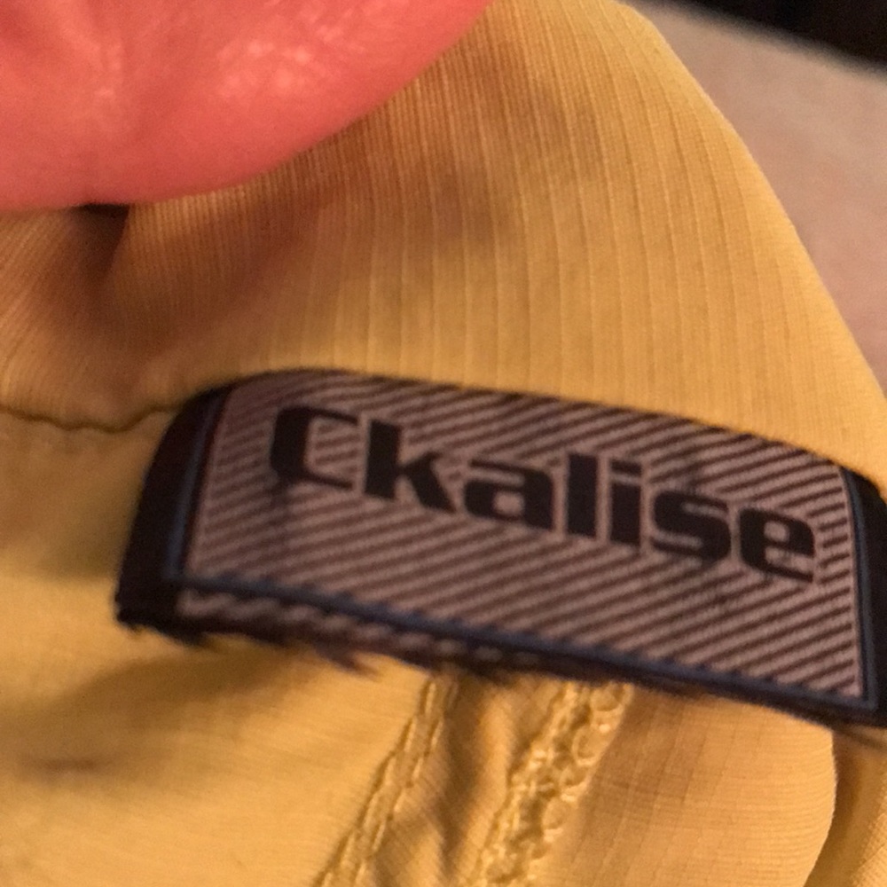 cargo pants - Picture 8 of 8